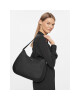 Calvin Klein Дамска чанта Ck Must Plus Md K60K610447 Черен - Mera.bg