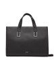 Calvin Klein Дамска чанта Ck Must Plus Tote Lg K60K610448 Черен - Mera.bg