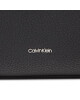 Calvin Klein Дамска чанта Ck Must Plus Tote Lg K60K610448 Черен - Mera.bg