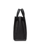 Calvin Klein Дамска чанта Ck Must Plus Tote Lg K60K610448 Черен - Mera.bg