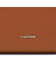 Calvin Klein Дамска чанта Ck Must Plus Tote Lg K60K610448 Кафяв - Mera.bg