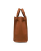 Calvin Klein Дамска чанта Ck Must Plus Tote Lg K60K610448 Кафяв - Mera.bg
