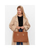 Calvin Klein Дамска чанта Ck Must Plus Tote Lg K60K610448 Кафяв - Mera.bg