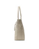 Calvin Klein Дамска чанта Ck Must Shopper Lg Em Mono K60K610924 Бежов - Mera.bg
