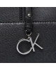 Calvin Klein Дамска чанта Ck Must Shopper Lg Epi Mono K60K609875 0GJ - Mera.bg