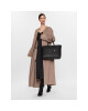 Calvin Klein Дамска чанта Ck Must Shopper Lg K60K610747 BAX - Mera.bg