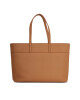 Calvin Klein Дамска чанта Ck Must Shopper Lg K60K610747 Кафяв - Mera.bg