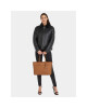 Calvin Klein Дамска чанта Ck Must Shopper Lg K60K610747 Кафяв - Mera.bg