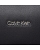 Calvin Klein Дамска чанта Ck Must Shopper Lg W/Slip Pkt K60K609860 Черен - Mera.bg