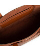 Calvin Klein Дамска чанта Ck Must Shopper Lg W/Slip Pkt K60K609860 Кафяв - Mera.bg