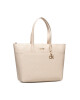 Calvin Klein Дамска чанта Ck Must Shopper Lg W/Slip Pkt Mn K60K609354 Бежов - Mera.bg