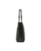 Calvin Klein Дамска чанта Ck Must Shopper Md/Emb Mono K60K610926 Черен - Mera.bg