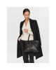 Calvin Klein Дамска чанта Ck Must Shopper Md/Emb Mono K60K610926 Черен - Mera.bg
