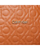 Calvin Klein Дамска чанта Ck Must Shopper Md Embossed Mono K60K610274 Кафяв - Mera.bg