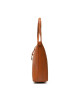Calvin Klein Дамска чанта Ck Must Shopper Md Embossed Mono K60K610274 Кафяв - Mera.bg
