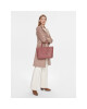 Calvin Klein Дамска чанта Ck Must Md Epi Mono K60K609876 Розов - Mera.bg