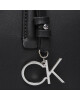 Calvin Klein Дамска чанта Ck Must Shopper Md K60K609874 BAX - Mera.bg