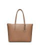 Calvin Klein Дамска чанта Ck Must Shopper Md K60K609874 Бежов - Mera.bg