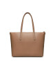 Calvin Klein Дамска чанта Ck Must Shopper Md K60K609874 Бежов - Mera.bg