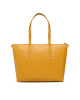 Calvin Klein Дамска чанта Ck Must Shopper Md K60K609874 Жълт - Mera.bg