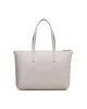 Calvin Klein Дамска чанта Ck Must Shopper Md K60K609874 PEA - Mera.bg