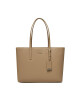 Calvin Klein Дамска чанта Ck Must Shopper Md K60K610736 Бежов - Mera.bg