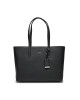 Calvin Klein Дамска чанта Ck Must Shopper Md K60K610736 Черен - Mera.bg