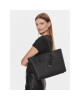 Calvin Klein Дамска чанта Ck Must Shopper Md K60K610736 Черен - Mera.bg