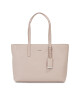 Calvin Klein Дамска чанта Ck Must Shopper Md K60K610736 Сив - Mera.bg