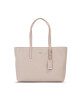 Calvin Klein Дамска чанта Ck Must Shopper Md K60K610736 Сив - Mera.bg
