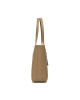 Calvin Klein Дамска чанта Ck Must Shopper Md K60K610736 Бежов - Mera.bg