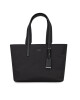 Calvin Klein Дамска чанта Ck Must Shopper Md - Nylon K60K611046 Ck Black BAX - Mera.bg