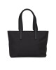 Calvin Klein Дамска чанта Ck Must Shopper Md - Nylon K60K611046 Ck Black BAX - Mera.bg