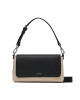 Calvin Klein Дамска чанта Ck Must Shoulder Bag_Canvas K60K611353 Екрю - Mera.bg