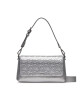 Calvin Klein Дамска чанта Ck Must Shoulder Bag_Emb K60K611356 Сребрист - Mera.bg