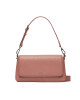 Calvin Klein Дамска чанта Ck Must Shoulder Bag_Epi Mono K60K611360 Розов - Mera.bg