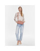 Calvin Klein Дамска чанта Ck Must Shoulder Bag_Epi Mono K60K611360 Розов - Mera.bg