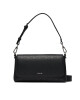 Calvin Klein Дамска чанта Ck Must Shoulder Bag_Epi Mono K60K611360 Черен - Mera.bg