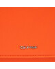 Calvin Klein Дамска чанта Ck Must Shoulder Bag K60K611364 Оранжев - Mera.bg