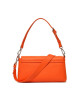 Calvin Klein Дамска чанта Ck Must Shoulder Bag K60K611364 Оранжев - Mera.bg