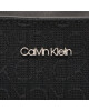 Calvin Klein Дамска чанта Ck Must Shoulder Bag Mid Jq K60K610630 BAX - Mera.bg