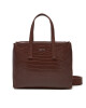 Calvin Klein Дамска чанта Ck Must Small K60K612539 Кафяв - Mera.bg