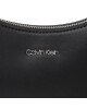 Calvin Klein Дамска чанта Ck Must Small Shoulder Bag K60K609613 BAX - Mera.bg