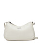 Calvin Klein Дамска чанта Ck Must Soft Crossbody Bag K60K611681 Бял - Mera.bg