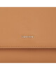 Calvin Klein Дамска чанта Ck Must Top Handle Tote W/Flap K60K611043 Кафяв - Mera.bg