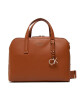 Calvin Klein Дамска чанта Ck Must Tote K60K609872 Cognac HJJ - Mera.bg