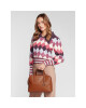 Calvin Klein Дамска чанта Ck Must Tote K60K609872 Cognac HJJ - Mera.bg