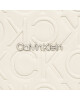 Calvin Klein Дамска чанта Ck Must Tote Md Emb Mono K60K610928 PEA - Mera.bg