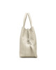 Calvin Klein Дамска чанта Ck Must Tote Md Emb Mono K60K610928 PEA - Mera.bg
