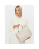Calvin Klein Дамска чанта Ck Must Tote Md Emb Mono K60K610928 PEA - Mera.bg